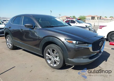 2020 Mazda Cx-30 Select Package from USA, damaged, VIN 3MVDMACLXLM139392
